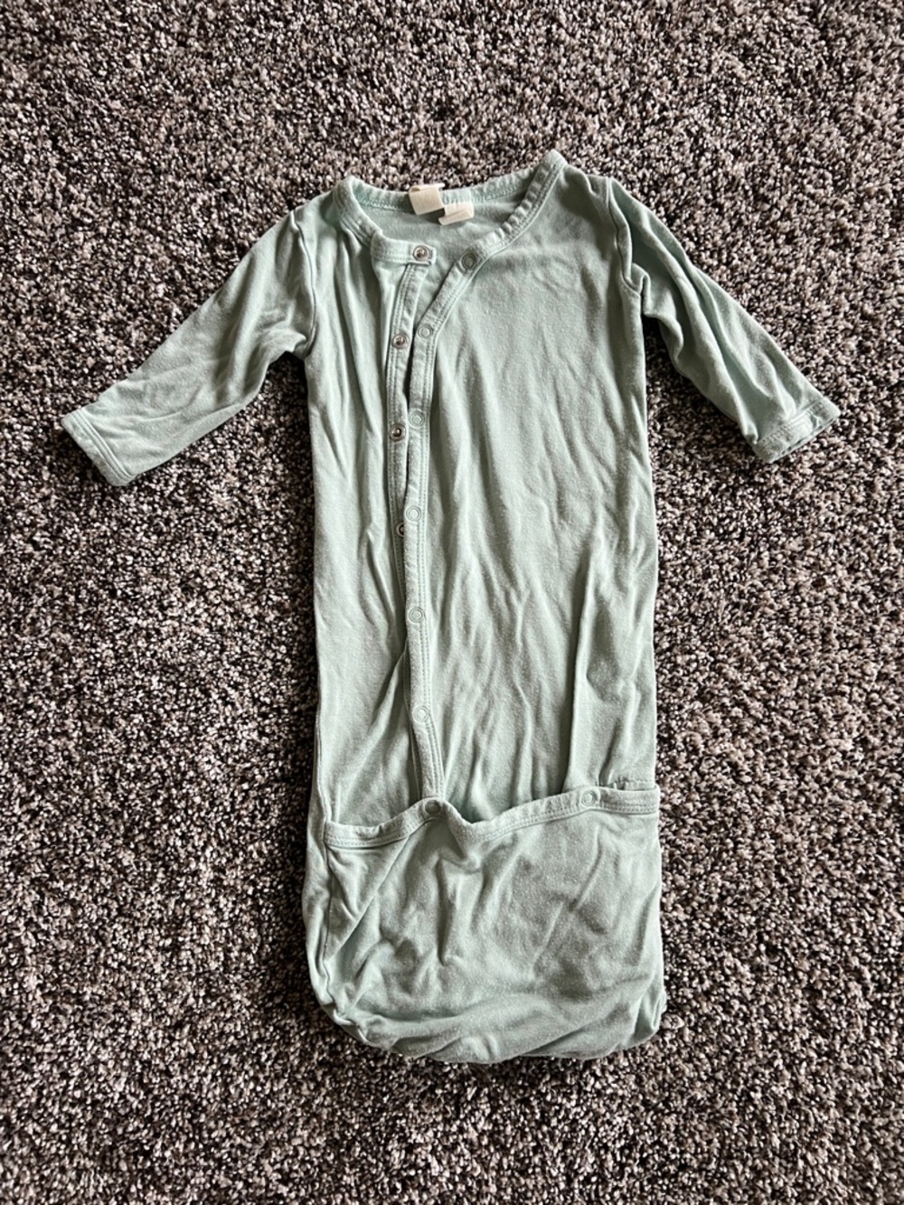 Kyte BABY Sleep Gown